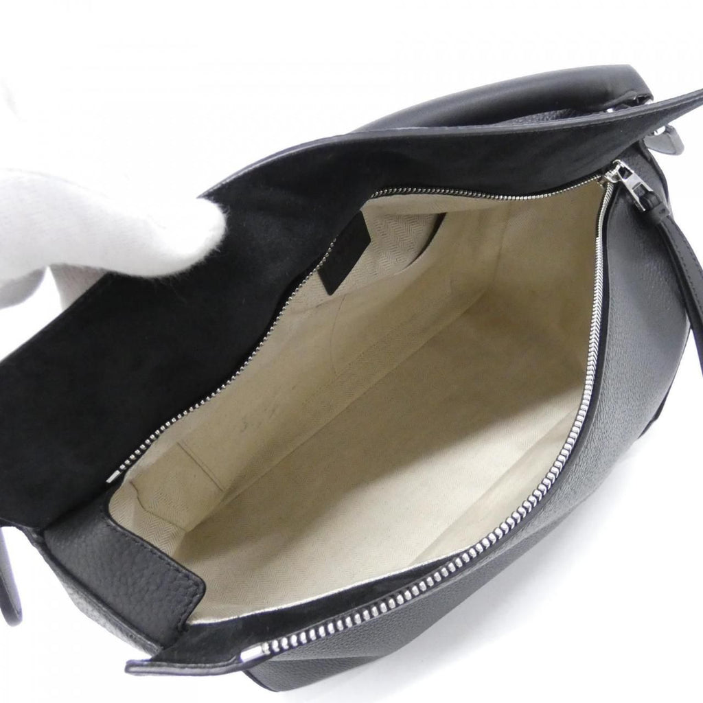 Loewe Puzzle Edge Large Negro — view 7