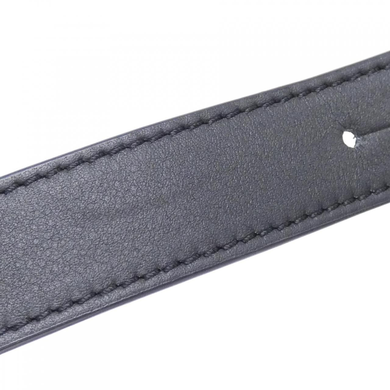 Loewe Puzzle Edge Large Negro — view 6