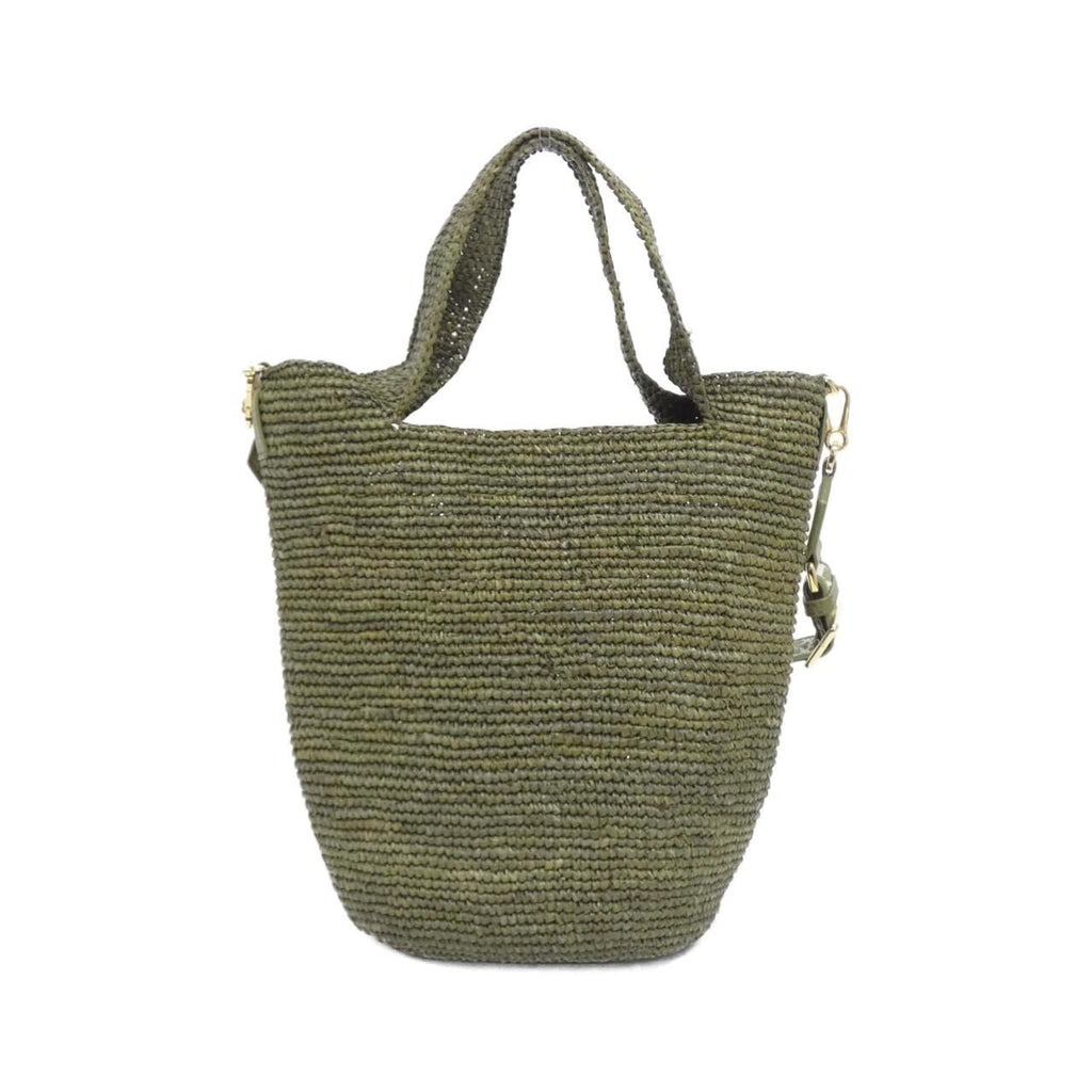 Loewe Slit Back Mini — view 2
