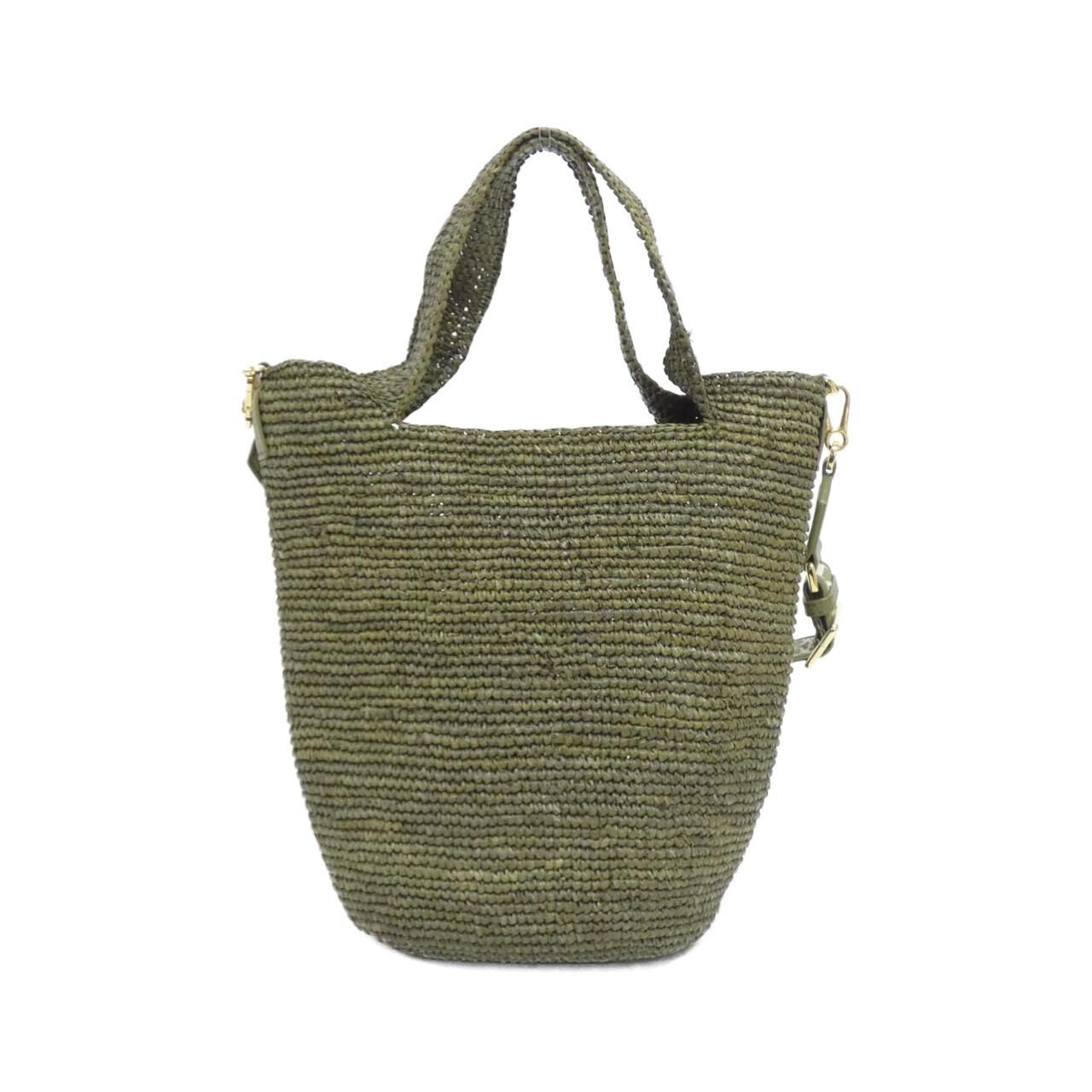 Loewe Slit Back Mini — view 2