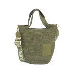 Loewe Slit Back Mini