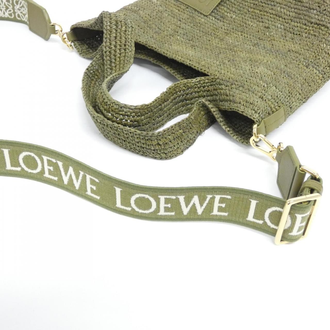 Loewe Slit Back Mini — view 6