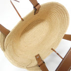 Loewe Animales Elephant Basket Small — view 6