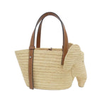 Loewe Animales Elephant Basket Small — view 2