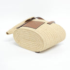Loewe Animales Elephant Basket Small — view 3
