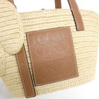 Loewe Animales Elephant Basket Small — view 4