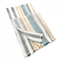 Hermes Scarf White