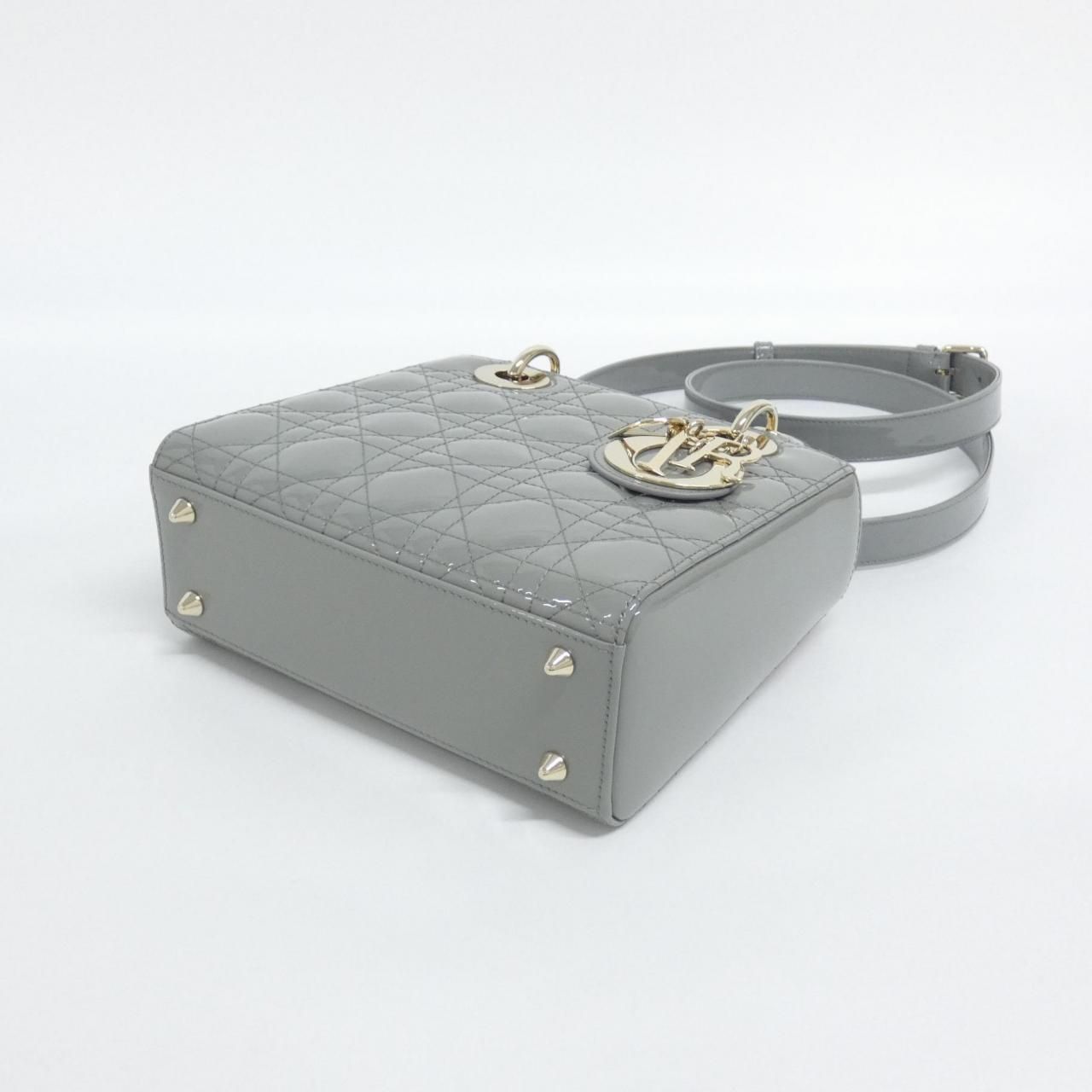 Dior Lady Small — view 3
