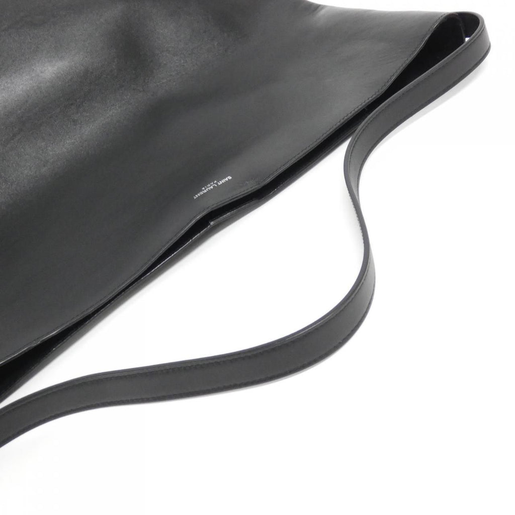 Saint Laurent Gold Hobo Aadtx — view 6