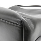 Saint Laurent Gold Hobo Aadtx — view 3