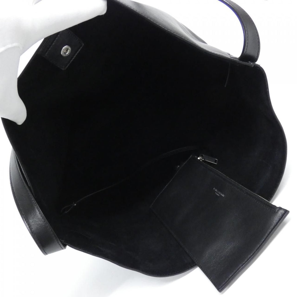 Saint Laurent Gold Hobo Aadtx — view 7