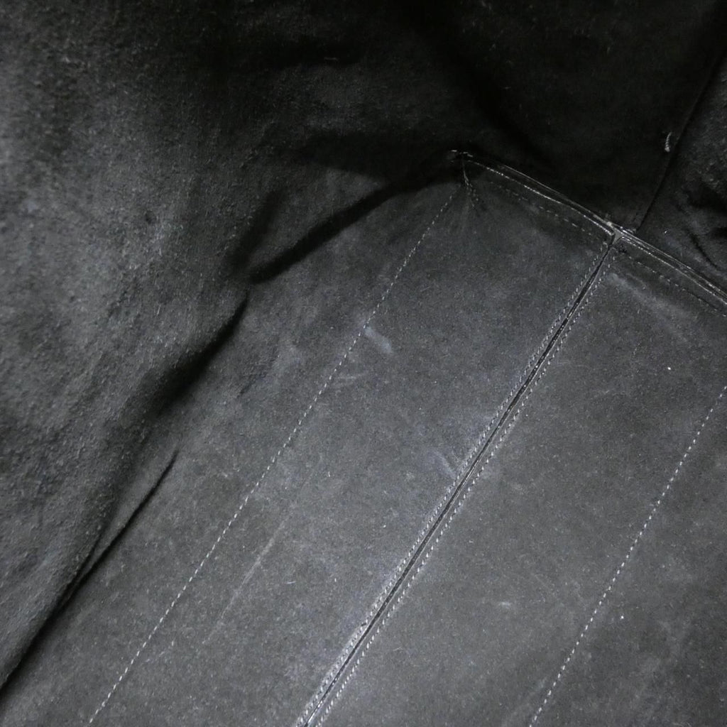 Saint Laurent Gold Hobo Aadtx — view 8