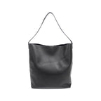 Saint Laurent Gold Hobo Aadtx — view 2