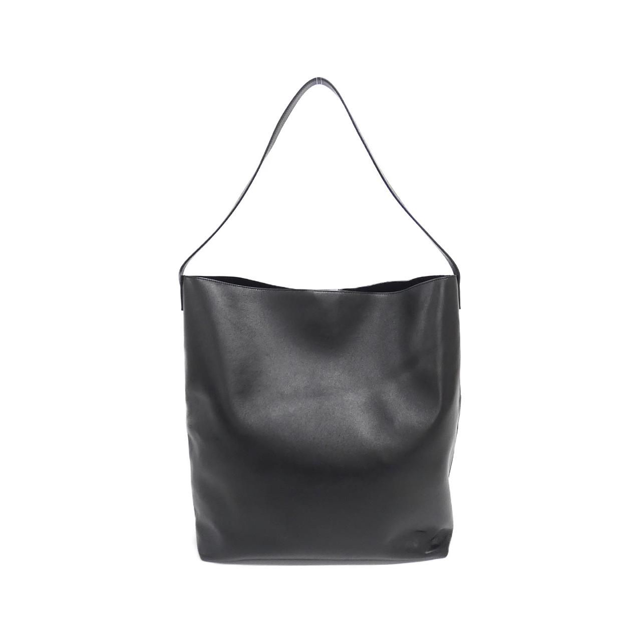 Saint Laurent Gold Hobo Aadtx — view 2