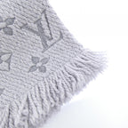 Louis Vuitton Logo Mania Scarf — view 2