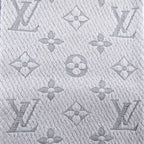 Louis Vuitton Logo Mania Scarf — view 4
