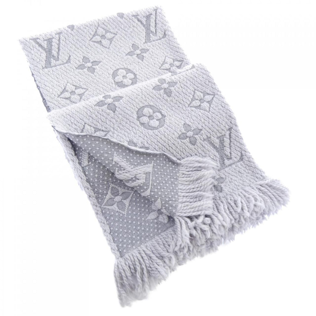 Louis Vuitton Logo Mania Scarf
