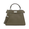 Fendi Peekaboo Eye Seay Petit Arbb