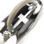 Fendi Peekaboo Eye Seay Petit Arbb — view 5
