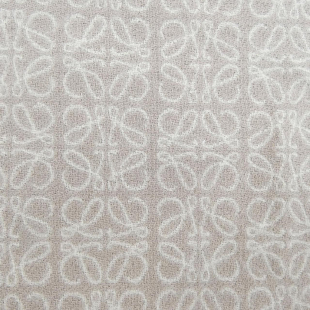 Loewe Scarf Gray — view 4