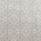 Loewe Scarf Gray — view 4