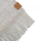 Loewe Scarf Gray — view 2