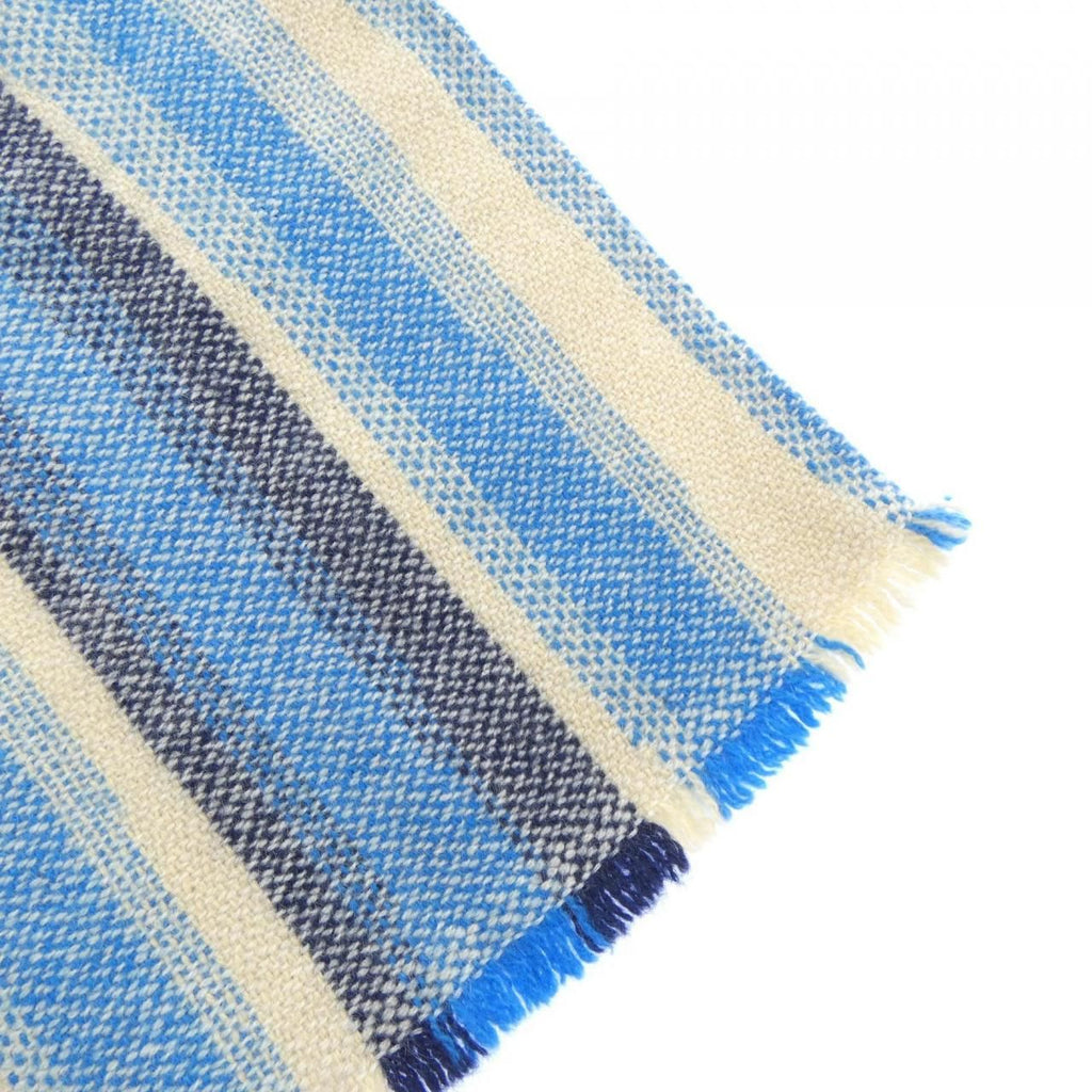 Hermes Scarf Blue — view 2