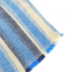Hermes Scarf Blue — view 2