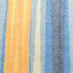 Hermes Scarf Blue — view 4