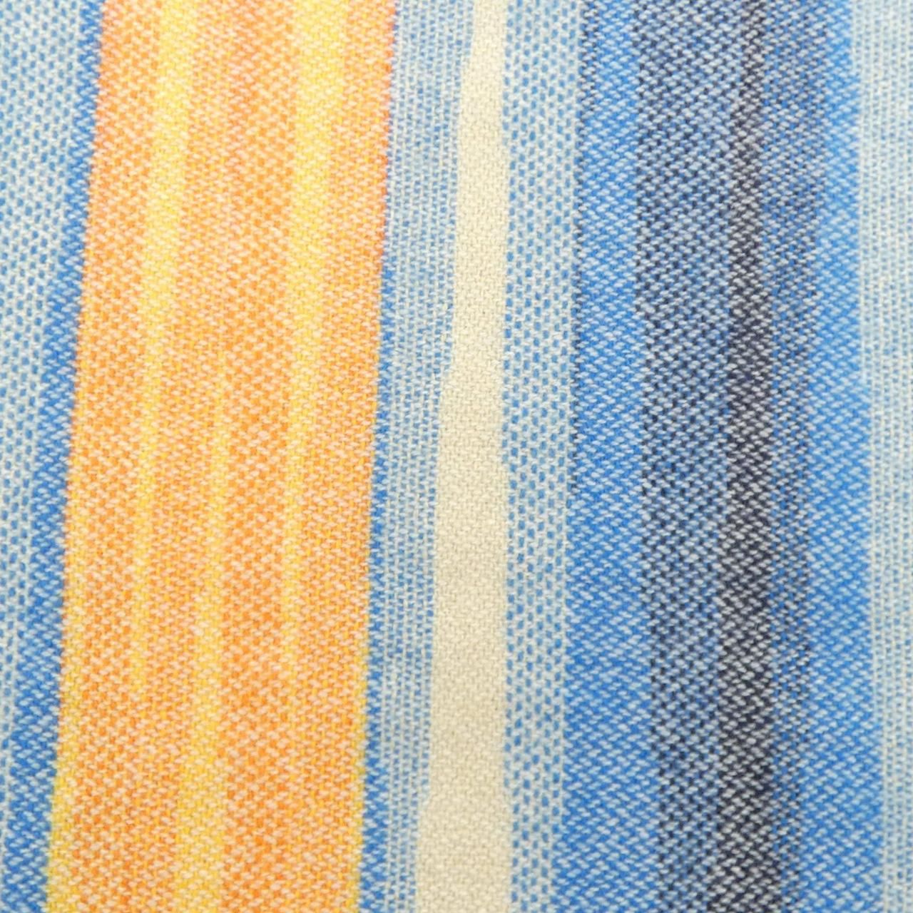 Hermes Scarf Blue — view 4