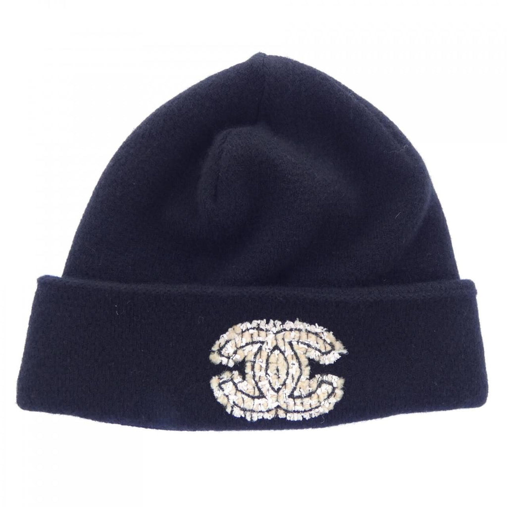 Chanel Knit Cap