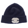 Chanel Knit Cap