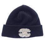 Chanel Knit Cap
