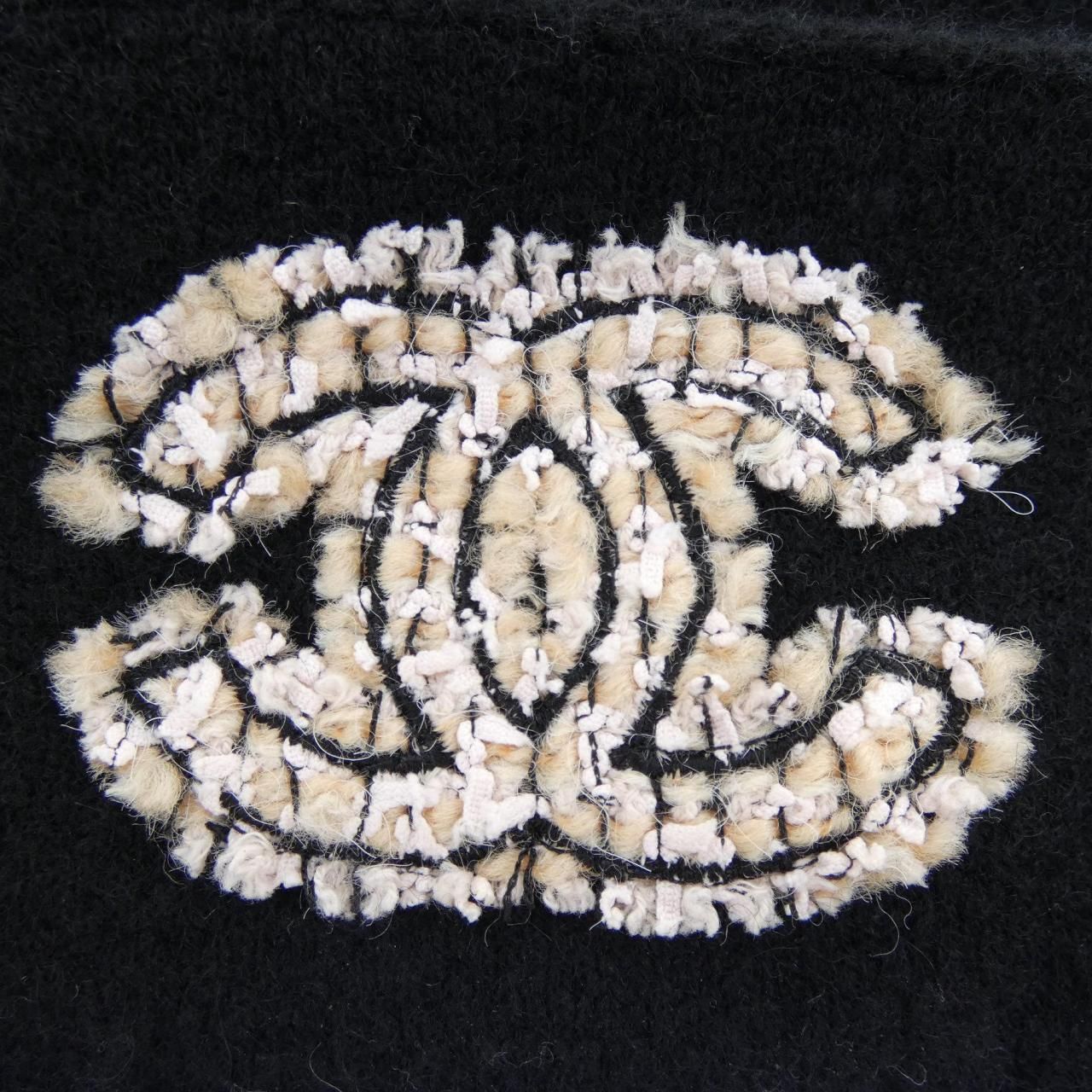 Chanel Knit Cap — view 4