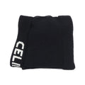 Celine Shoulder Bag Black