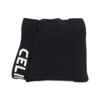 Celine Shoulder Bag Black