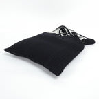 Celine Shoulder Bag Black — view 3