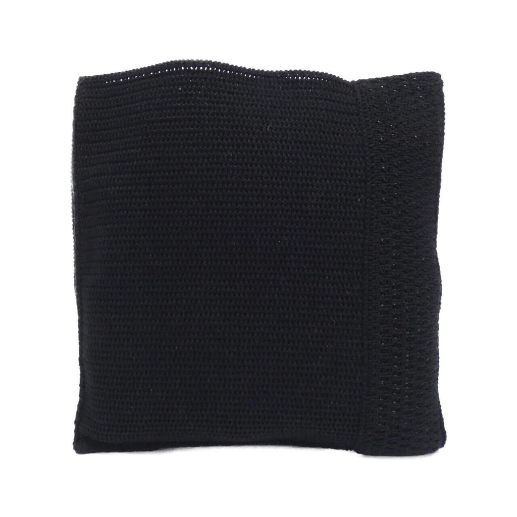 Celine Shoulder Bag Black — view 2
