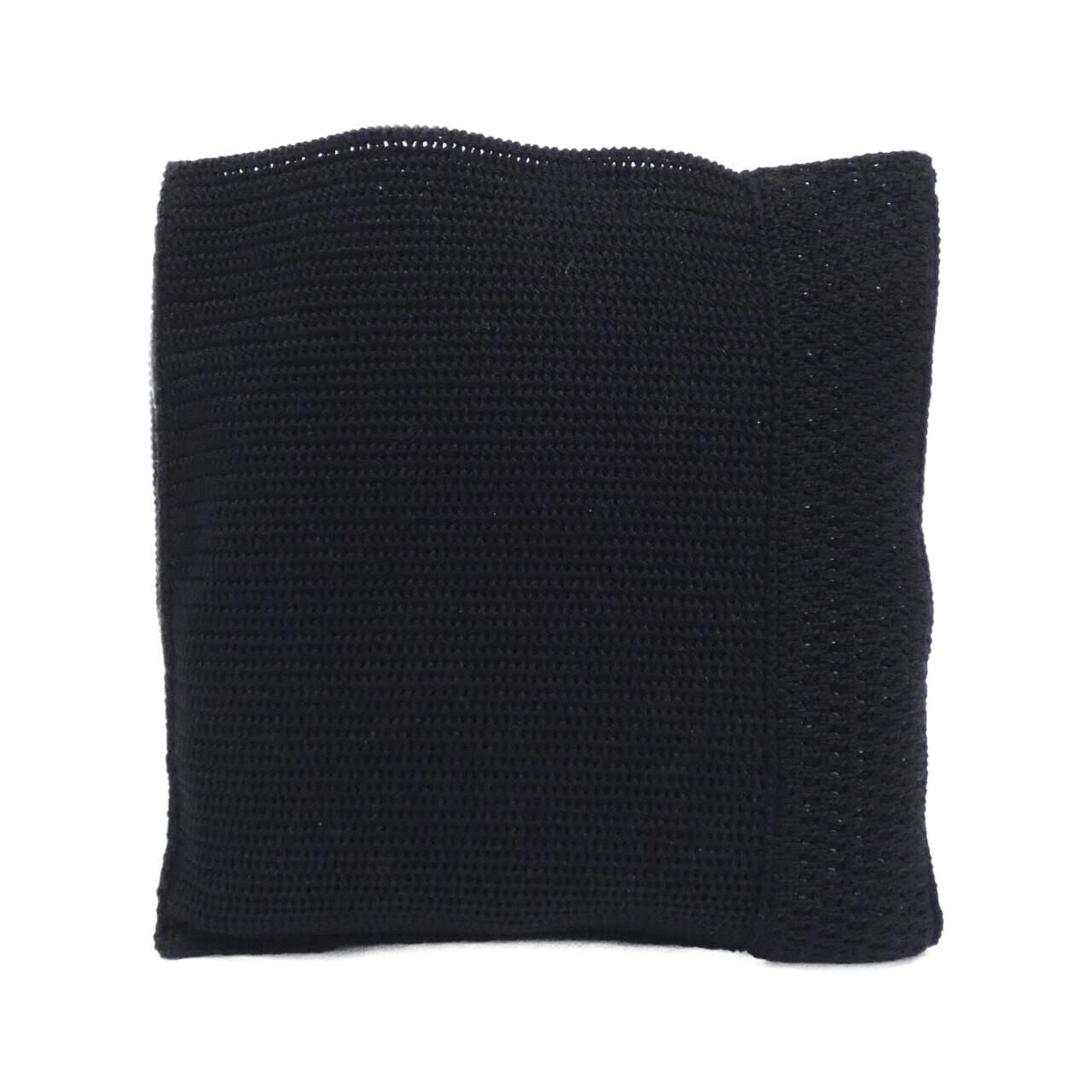 Celine Shoulder Bag Black — view 2
