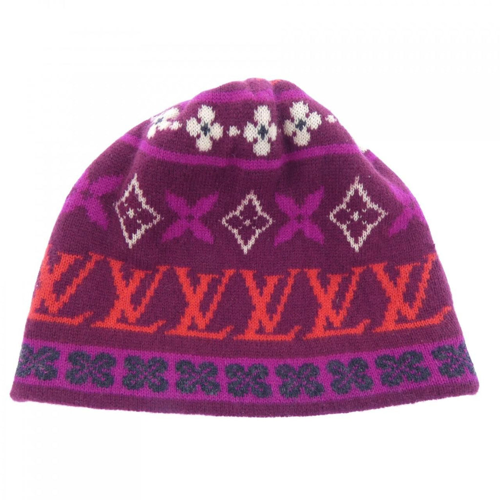 Louis Vuitton Knit Cap