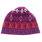 Louis Vuitton Knit Cap