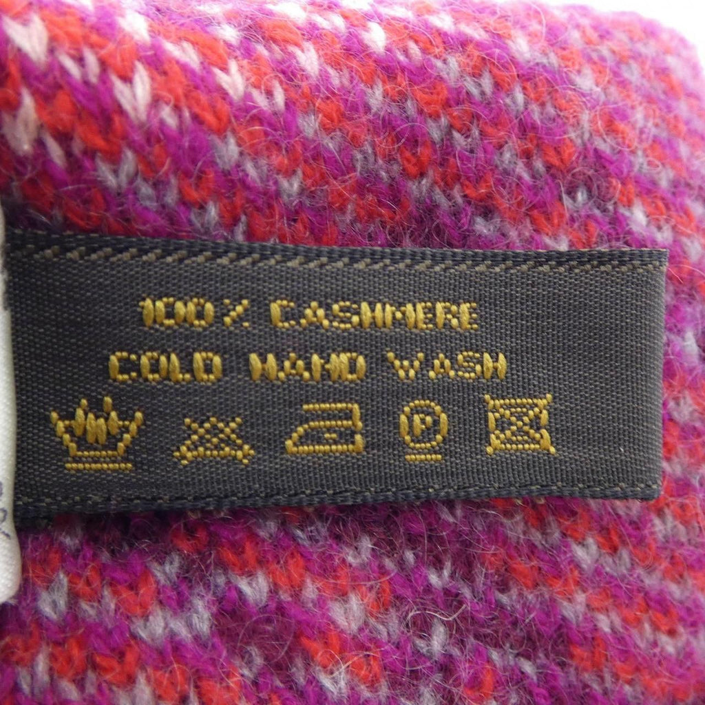 Louis Vuitton Knit Cap — view 3