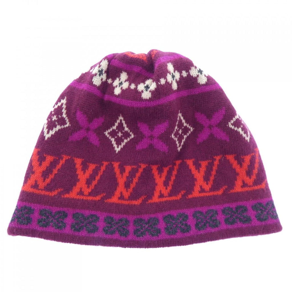 Louis Vuitton Knit Cap — view 2