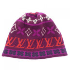 Louis Vuitton Knit Cap — view 2