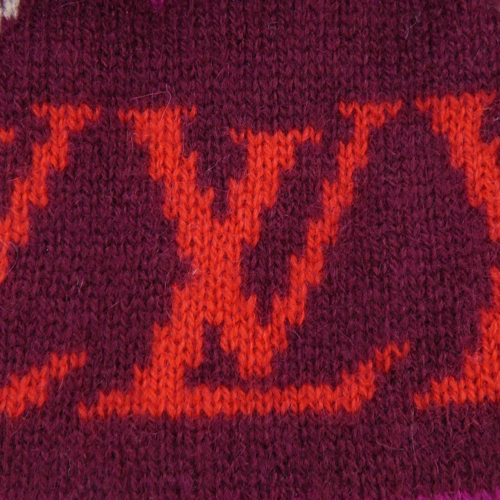 Louis Vuitton Knit Cap — view 4