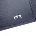 Dior Wallet Black — view 3