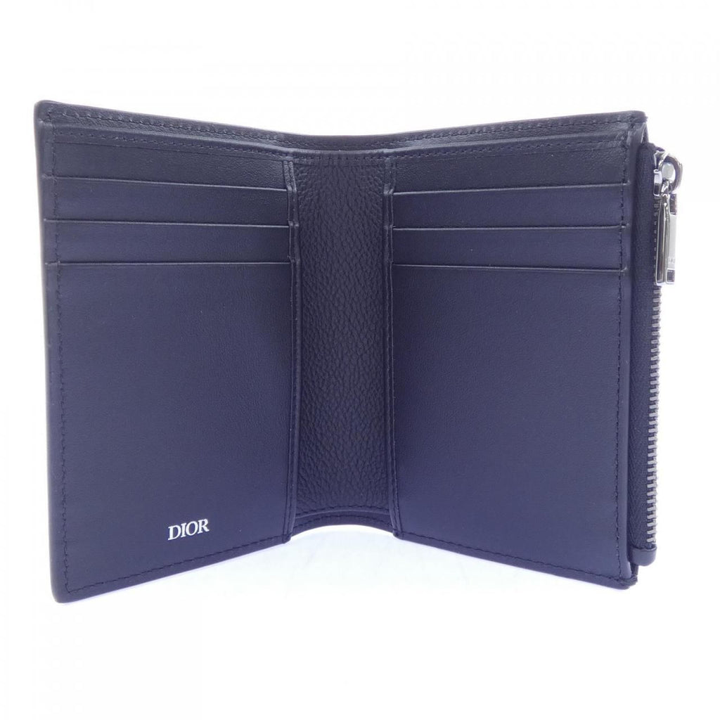 Dior Wallet Black — view 4