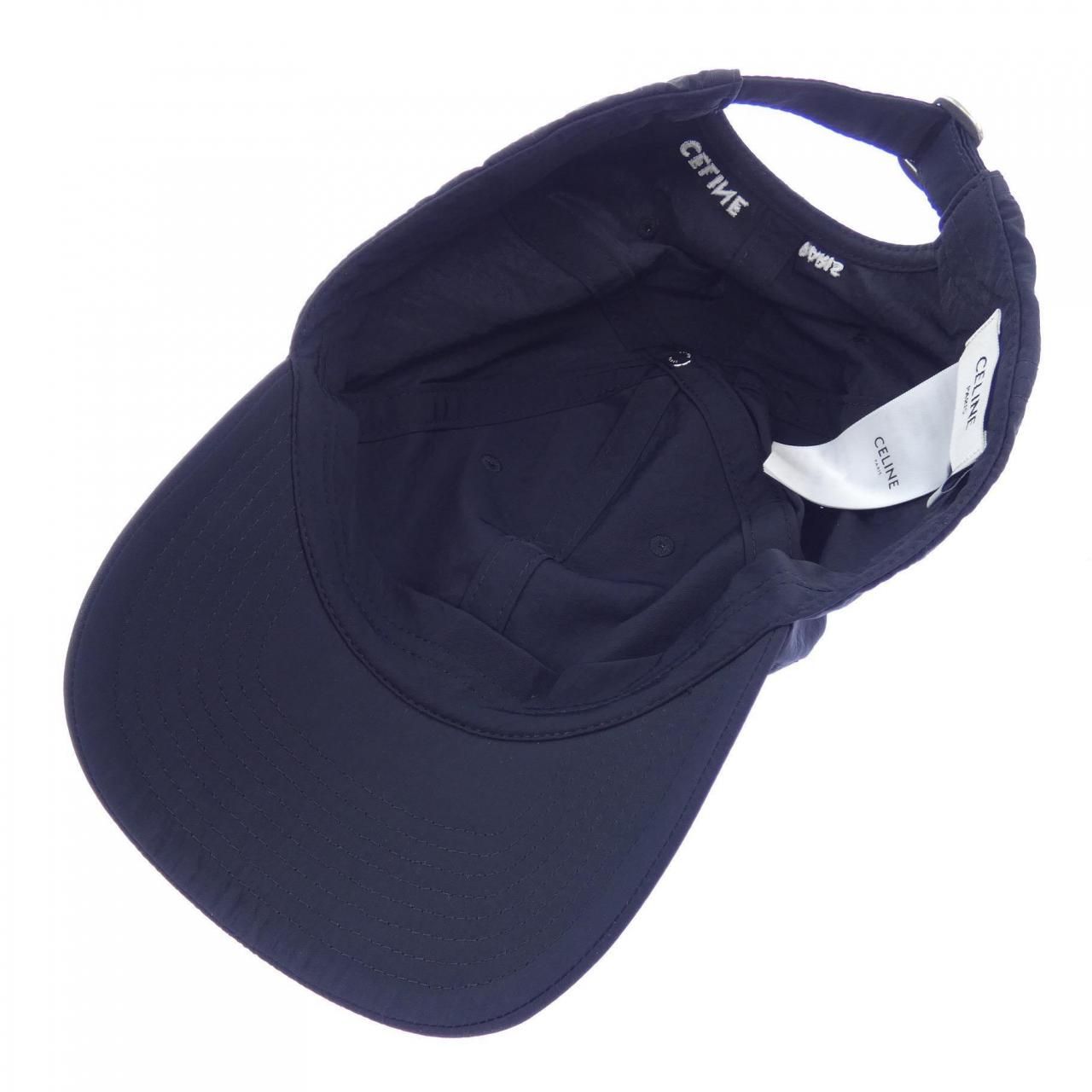 Celine Re Sully Cap — view 5