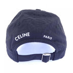 Celine Re Sully Cap — view 4