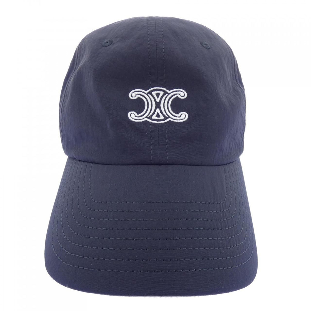 Celine Re Sully Cap — view 2